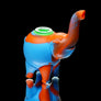 "Eli" The Silicone Elephant Bubbler Pipe - cheefkit.com