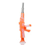 AK-47 Silicone Nectar Collector - cheefkit.com