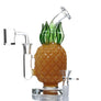 Pineapple Dab Rig Esigo Glass