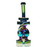 Cheef Electroplated Recycler Rig
