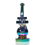 Cheef Electroplated Recycler Rig