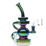 Cheef Electroplated Recycler Rig