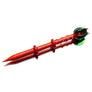 Lotus Flower Glass Dab Tool - cheefkit.com