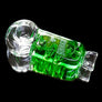 Shred It Freeze Pipe