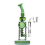 Side Arm Recycler Rig Esigo Glass