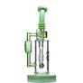 Side Arm Recycler Rig Esigo Glass