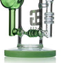 Side Arm Recycler Rig Esigo Glass