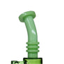 Side Arm Recycler Rig Esigo Glass