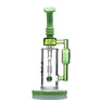 Side Arm Recycler Rig Esigo Glass
