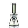 Hour Glass Deep Color Bong - cheefkit.com