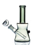 Hour Glass Deep Color Bong - cheefkit.com