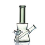 Hour Glass Deep Color Bong - cheefkit.com