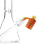 Space King Silicone Ash Catcher