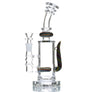 Spike Horn Dab Rig Esigo Glass