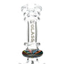 Spike Horn Dab Rig Esigo Glass