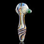 Swirly hand pipe - Cheefkit