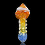 Studded Cone Head Spoon Pipe