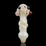 Swirl buddy hand pipe - cheefkit