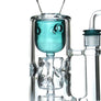 Swiss Shower Head Dab Rig Esigo Glass