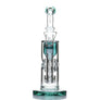 Swiss Shower Head Dab Rig Esigo Glass