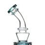 Swiss Shower Head Dab Rig Esigo Glass