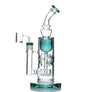 Swiss Shower Head Dab Rig Esigo Glass