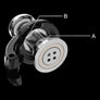 sword fish atomizer breakdown - cheefkit