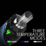 lookah swordfish nectar collector temperature mode - cheefkit