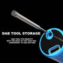 lookah swordfish dab tool details - cheefkit