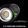 swordfish 710 threading details - cheefkit