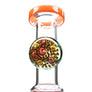 Tattoo Glass dr octopus dab rig - Cheefkit