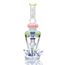 Tattoo Glass jolly rancher dab rig - Cheefkit
