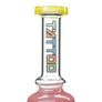 Tattoo Glass jolly rancher dab rig - Cheefkit
