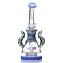The Bull Water Pipe Esigo Glass
