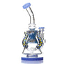 The Bull Water Pipe Esigo Glass