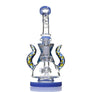 The Bull Water Pipe Esigo Glass
