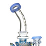 The Bull Water Pipe Esigo Glass