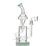 The Gravity Recycler Rig Esigo Glass