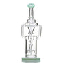 The Gravity Recycler Rig Esigo Glass