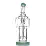 The Gravity Recycler Rig Esigo Glass