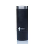 close up of the black lite thicket bong