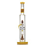Lotus Tower Straight Shooter Esigo Glass