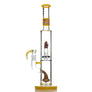 Lotus Tower Straight Shooter Esigo Glass