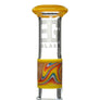 Lotus Tower Straight Shooter Esigo Glass