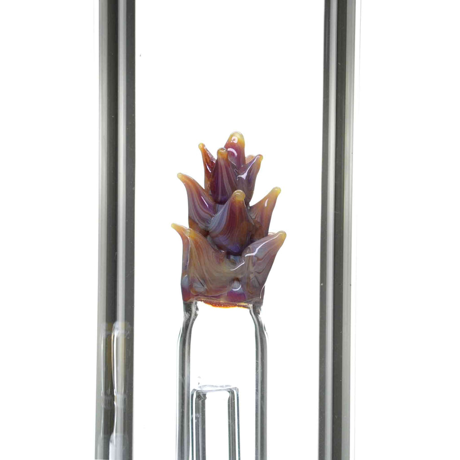 Lotus Tower Straight Shooter Esigo Glass