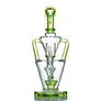 Vortex Recycler Dab Rig Esigo Glass