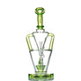 Vortex Recycler Dab Rig Esigo Glass