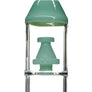 Triple Stage Swivel Perc Esigo Glass