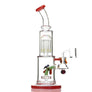 Two Stage Tattoo Rig Esigo Glass