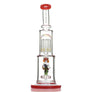 Two Stage Tattoo Rig Esigo Glass